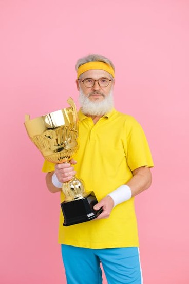 Oscar winners